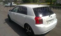 Лот: 5385057. Фото: 5. Toyota Corolla Runx