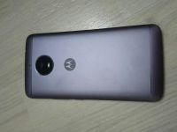 Лот: 15461669. Фото: 2. Смартфон Motorola e4. Смартфоны, связь, навигация