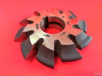 Лот: 13698031. Фото: 4. Фреза m=7 Р6М5. Красноярск