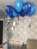 Лот: 11132204. Фото: 3. Гелиевые шары. Срочно! В наличии... Красноярск