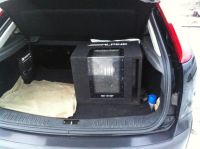 Лот: 5142474. Фото: 7. Ford Focus 2 Sport Coupe