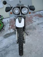 Лот: 709096. Фото: 2. эндуро - HONDA XR250BAJA MD30... Мототехника