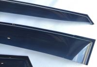 Лот: 7793223. Фото: 2. Toyota Auris 2012-2018 Ветровики... Автохимия, масла, тюнинг