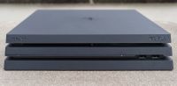 Лот: 11357553. Фото: 3. Продам PS4 PRO про идеальное состояние. Компьютеры, оргтехника, канцтовары
