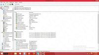 Лот: 10938053. Фото: 2. Две планки Samsung 1Gb DDR3-1066... Комплектующие