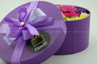 Лот: 6665301. Фото: 6. FlowerBox Цветочная коробка Коробка...