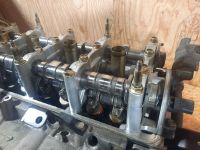 Лот: 19011110. Фото: 5. Двигатель Honda Stream RN3 K20A...