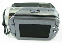 Лот: 8252991. Фото: 5. JVC Everio GZ MG37 30ГБ HDD цифровая...