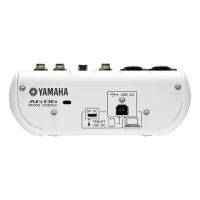 Лот: 18684987. Фото: 3. Звуковой интерфейс Yamaha AG06. Музыкальные инструменты и оборудование