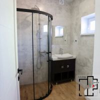 Лот: 25068477. Фото: 4. Дом из газобетона 160 м² на участке... Красноярск