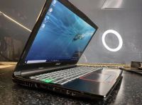 Лот: 25742966. Фото: 2. Игровой ноутбук MSI i7-7700/rtx1060... Компьютеры, ноутбуки, планшеты