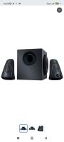 Лот: 20748833. Фото: 3. Акустика Logitech Z623. Бытовая техника