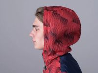 Лот: 11149894. Фото: 5. Ветровка Nike (6846)