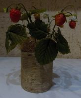 Лот: 12992863. Фото: 4. Композиции из полимерной глины. Красноярск