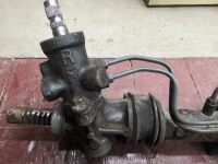 Лот: 47714. Фото: 5. Рулевая рейка Toyota Carina ST-150...