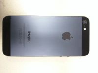 Лот: 9937823. Фото: 3. Iphone 5 SpaceGray 16Gb. Красноярск
