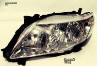 Лот: 8602230. Фото: 2. Toyota Corolla E150 Оптика. Depo... Автозапчасти