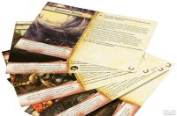 Лот: 13438464. Фото: 5. Настольная игра "Runebound. Третья...
