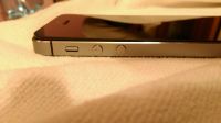 Лот: 9509225. Фото: 4. Продам корпус iPhone 5s space... Красноярск