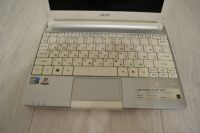 Лот: 18406464. Фото: 6. Нетбук ноутбук Acer Aspire One...