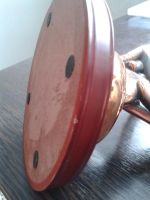 Лот: 8465331. Фото: 3. Статуэтка новая-Сердце в твоих... Сувениры, подарки