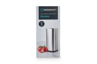 Лот: 23953030. Фото: 4. Подставка для ножей BERKRAFT Warden. Красноярск