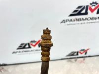 Лот: 25896797. Фото: 3. шланг тормозной Hyundai Matrix... Авто, мото, водный транспорт