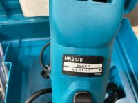 Лот: 18291270. Фото: 5. Перфоратор Makita 2470