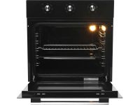 Лот: 25887677. Фото: 2. Электрический духовой шкаф Hyundai... Крупная бытовая техника