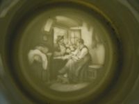 Лот: 25850396. Фото: 7. Кружка пивная Германия, начало...