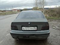 Лот: 7529184. Фото: 4. BMW e36 (320i) 3series
