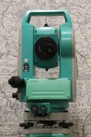 Лот: 15925335. Фото: 5. Зимний двухсекундный тахеометр...