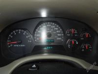 Лот: 2425313. Фото: 3. chevrolet Trailblazer. Красноярск