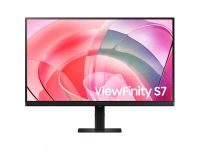 Лот: 23970970. Фото: 2. Монитор Samsung ViewFinity S7... Мониторы, проекторы