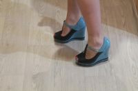 Лот: 5271310. Фото: 2. Босоножки. Женская обувь