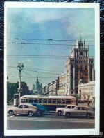 Лот: 16882297. Фото: 5. Москва 1957 год, лот 7 шт.