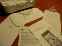 Лот: 8750125. Фото: 6. IPhone 5c 32 гб!!! всего за
