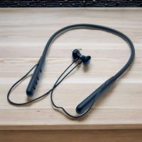 Лот: 25794829. Фото: 6. BT Гарнитура Mentech BG-EJ06 Black