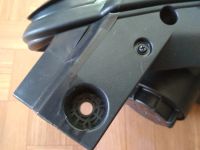 Лот: 16016366. Фото: 5. Фара левая Chevrolet Captiva...