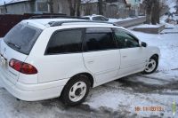 Лот: 3789890. Фото: 3. Toyota Caldina. Красноярск