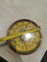 Лот: 18748380. Фото: 2. Барометр красивый настенный. Предметы интерьера