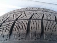 Лот: 11755390. Фото: 4. Шины Bridgestone Revo GZ 195... Красноярск