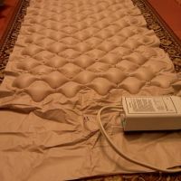 Лот: 16263758. Фото: 4. Матрас противопролежневый. Красноярск