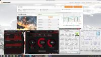 Лот: 6676893. Фото: 6. Asus GeForce GTX 780ti Matrix...