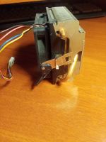 Лот: 18220418. Фото: 2. AMD. Комплектующие