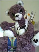 Лот: 7042217. Фото: 4. Пряжа Alize Furlana цена за 8... Красноярск