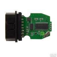 Лот: 9115856. Фото: 7. Диагностический адаптер USB OBD...