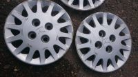 Лот: 16336520. Фото: 3. Колпаки Honda 13". Авто, мото, водный транспорт