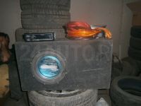 Лот: 4007929. Фото: 2. сабуфер хорошая окустика все играеть... Автозвук