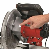 Лот: 23426938. Фото: 4. Пила торцовочная Einhell TC-SM... Красноярск